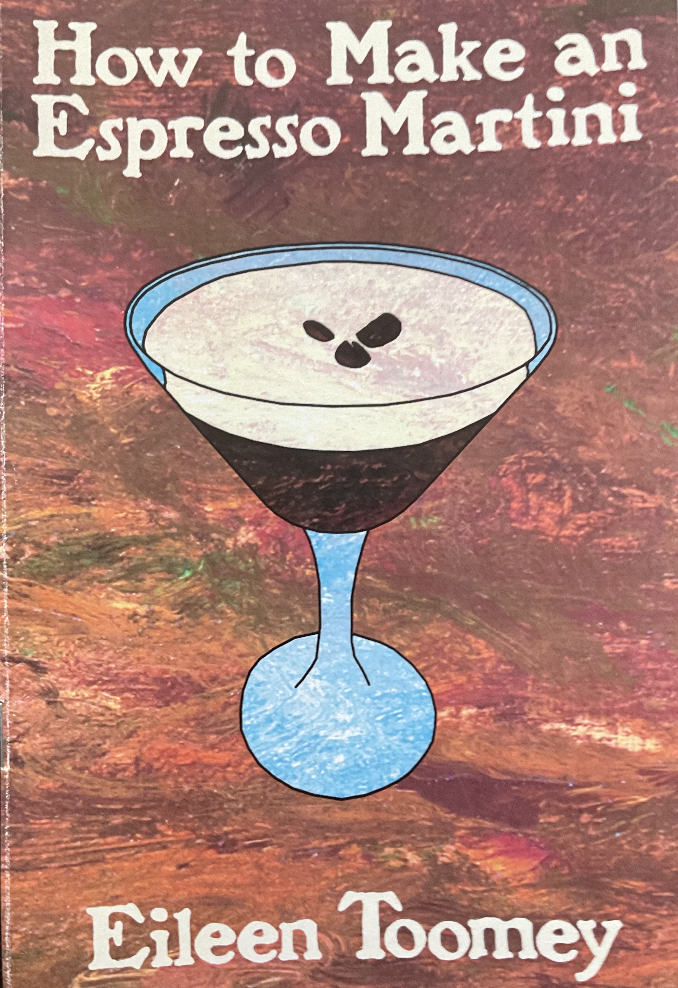 How to Make an Espresso Martini